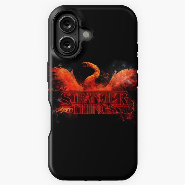 Item preview, Stranger Things designed and sold by GiftPantheon.
