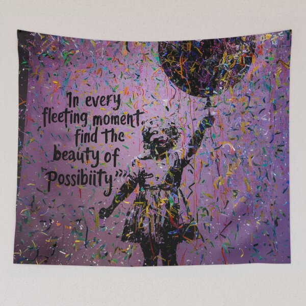 Item preview, Girl Stencil Graffiti designed and sold by Bomax121.