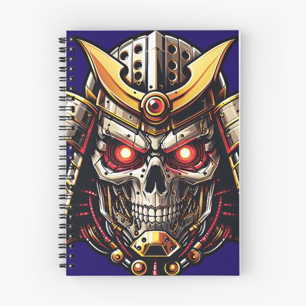 Item preview, Cyber Samurai S04 D98 designed and sold by Houerd.