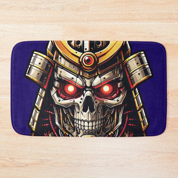 Item preview, Cyber Samurai S04 D98 designed and sold by Houerd.