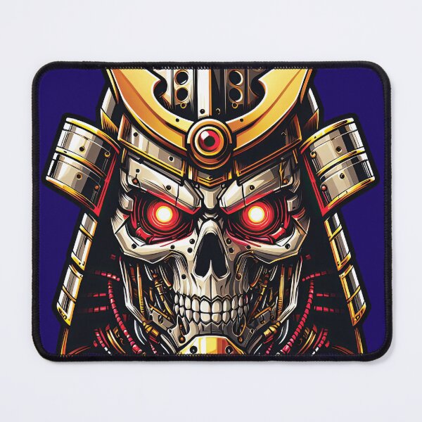 Item preview, Cyber Samurai S04 D98 designed and sold by Houerd.