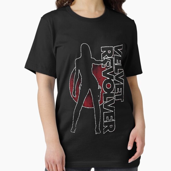 Velvet Revolver T-Shirts for Sale | Redbubble