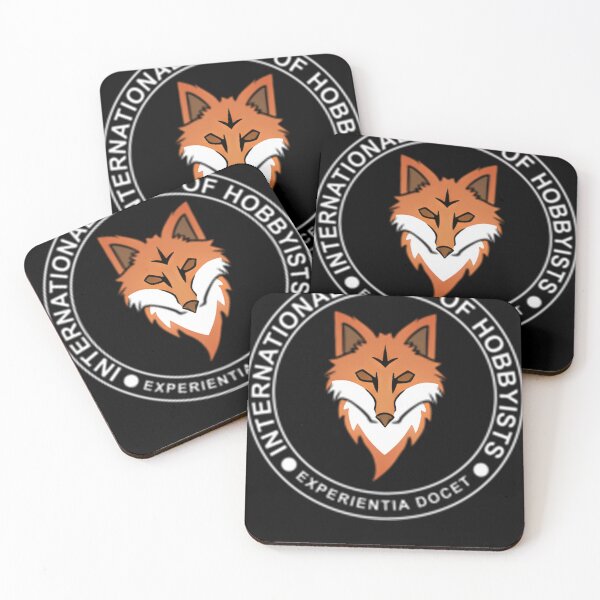 Item preview, Igh  'Fuchs' designed and sold by Rashaeaver23.
