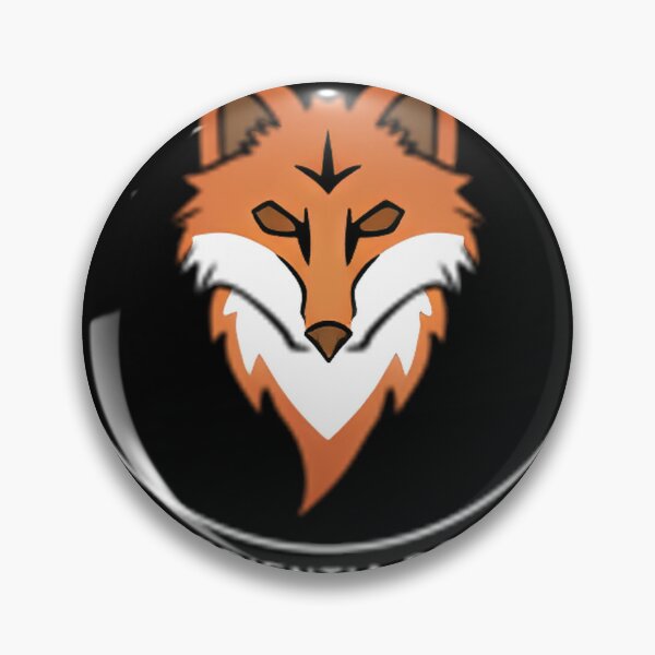 Item preview, Igh  'Fuchs' designed and sold by Rashaeaver23.