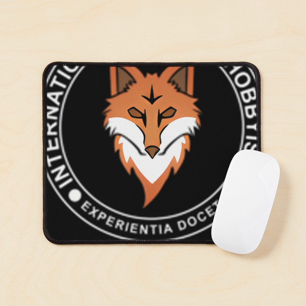Item preview, Mouse Pad designed and sold by Rashaeaver23.