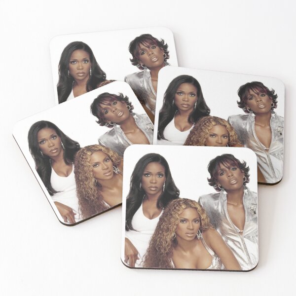 Item preview, Destiny child designed and sold by cocoshortcake.