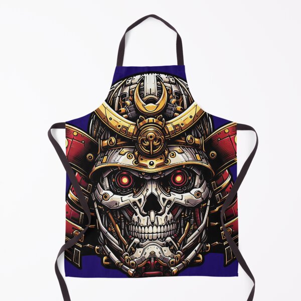 Item preview, Cyber Samurai S04 D99 designed and sold by Houerd.