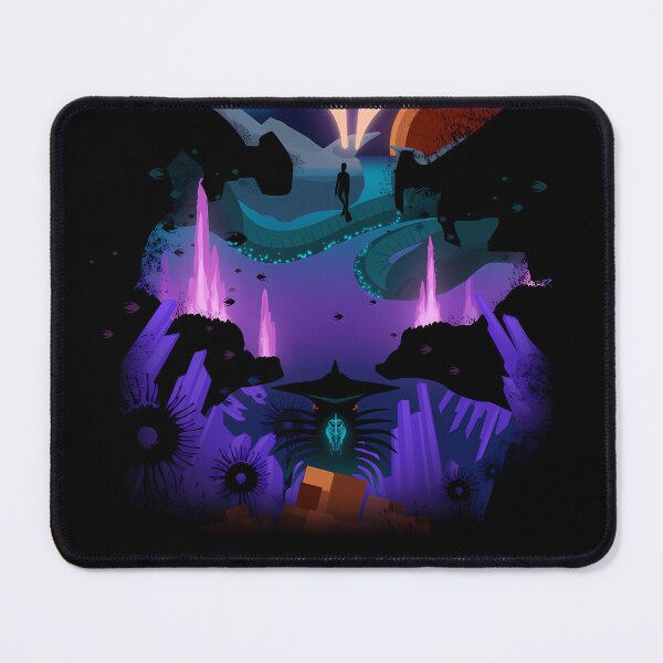 Item preview, Subnautica Below Zero designed and sold by RupertBuckri.