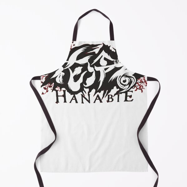Item preview, Hanabie Logo designed and sold by KyndraRankin8.
