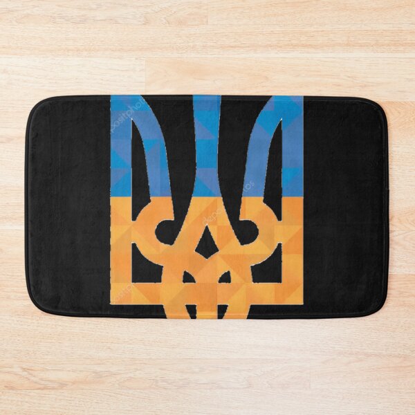 Item preview, Ukrainian Emblem designed and sold by DAVDENNIS.