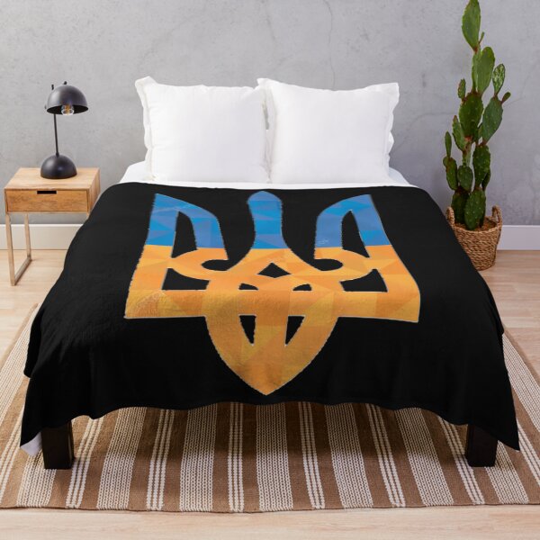 Item preview, Ukrainian Emblem designed and sold by DAVDENNIS.