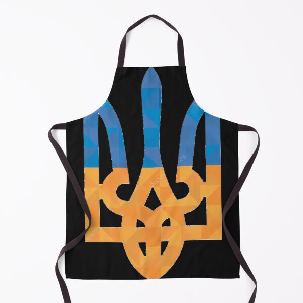 Item preview, Ukrainian Emblem designed and sold by DAVDENNIS.
