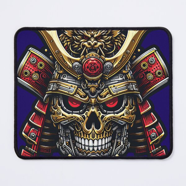 Item preview, Cyber Samurai S04 D100 designed and sold by Houerd.