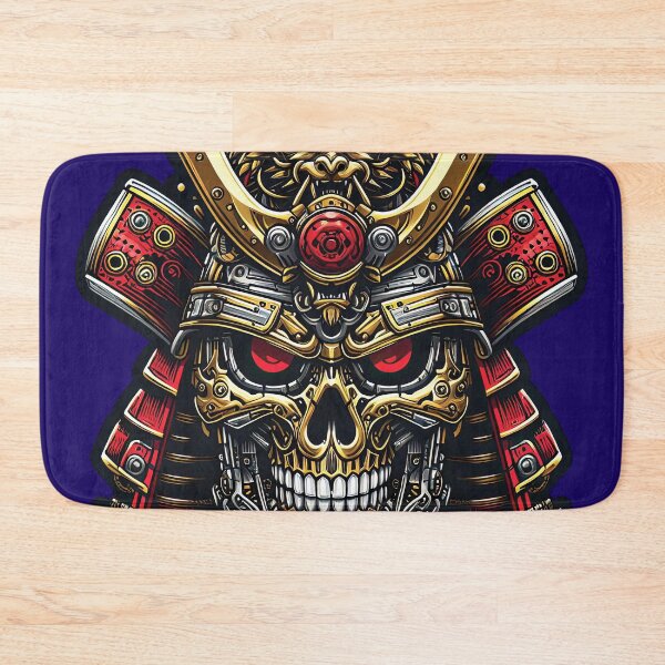 Item preview, Cyber Samurai S04 D100 designed and sold by Houerd.