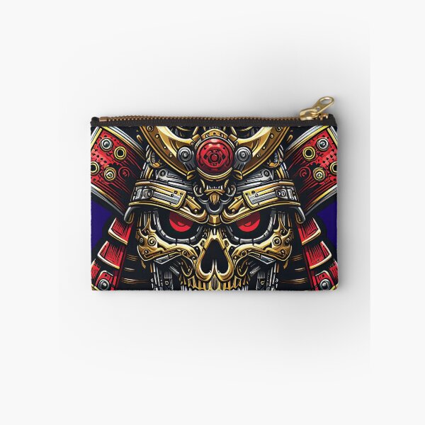 Item preview, Cyber Samurai S04 D100 designed and sold by Houerd.