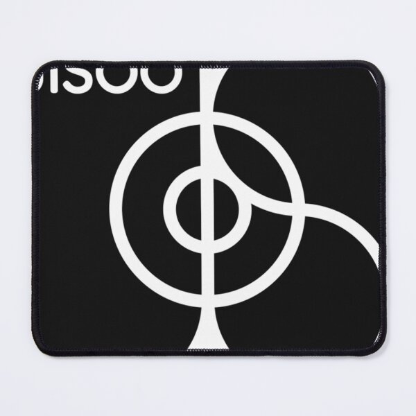 Item preview, Jsoo Monogram Logo designed and sold by DAVDENNIS.