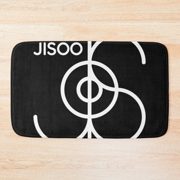 Item preview, Jsoo Monogram Logo designed and sold by DAVDENNIS.