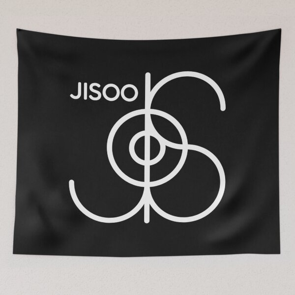 Item preview, Jsoo Monogram Logo designed and sold by DAVDENNIS.
