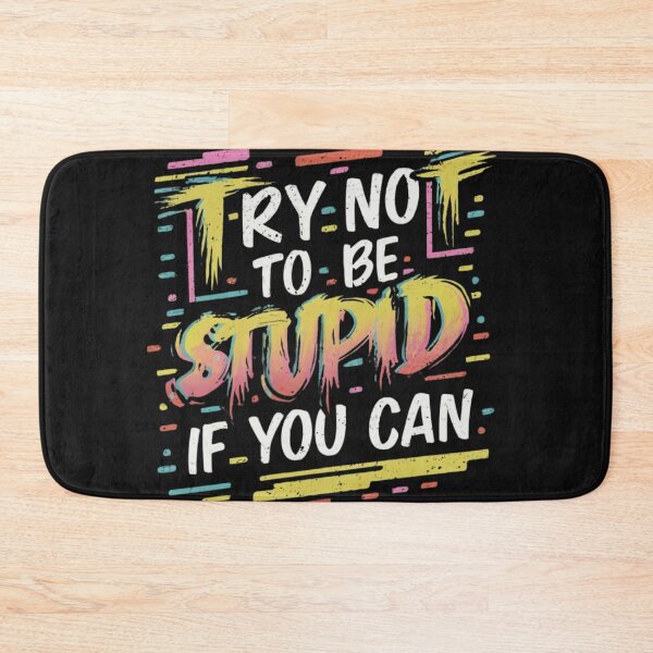 Item preview, stupid designed and sold by aipaint.