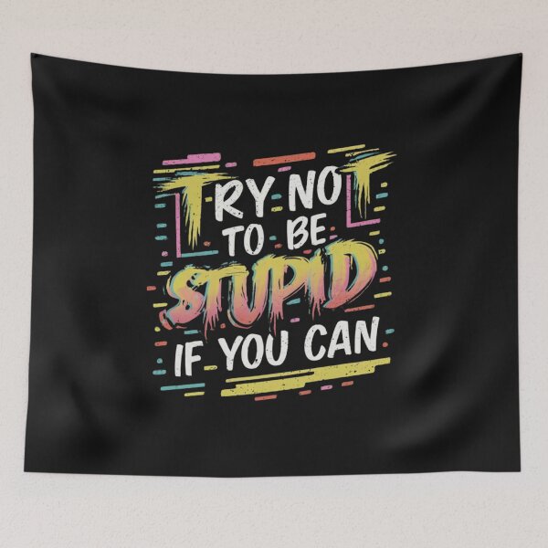 Item preview, stupid designed and sold by aipaint.