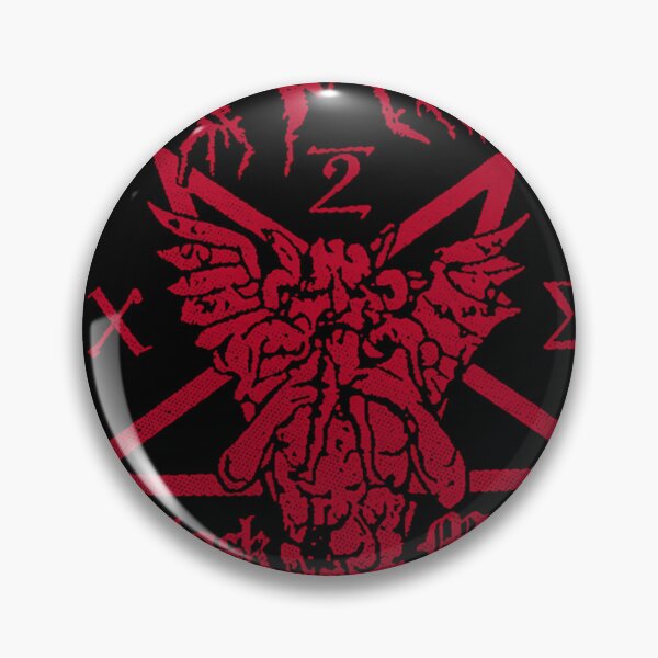 Item preview,  Rotting Christ designed and sold by RichardTurner12.