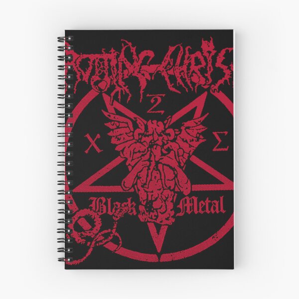 Item preview,  Rotting Christ designed and sold by RichardTurner12.