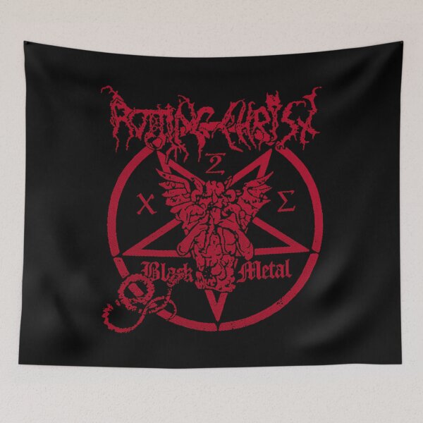 Item preview,  Rotting Christ designed and sold by RichardTurner12.