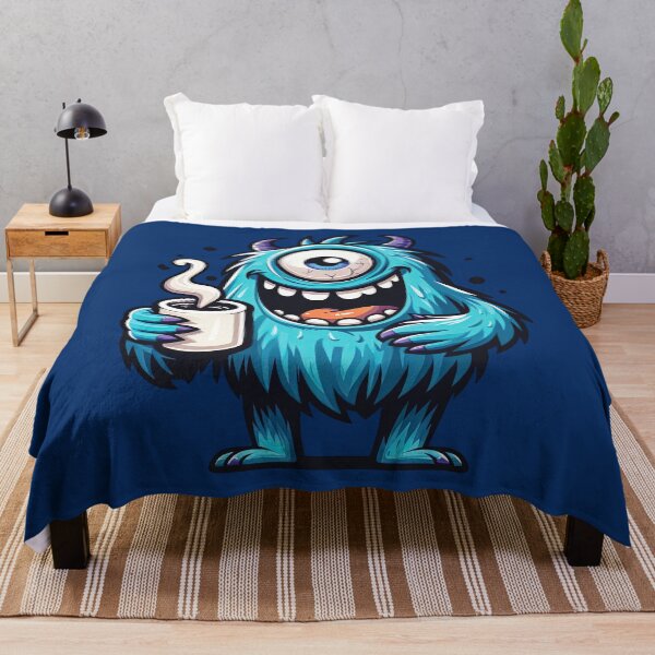 Item preview, Coffee Monster S03 D02 designed and sold by Houerd.
