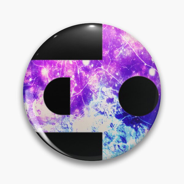 Item preview, Games Done Quick - Galaxy art  designed and sold by RupertBuckri.