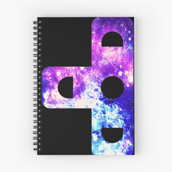 Item preview, Games Done Quick - Galaxy art  designed and sold by RupertBuckri.