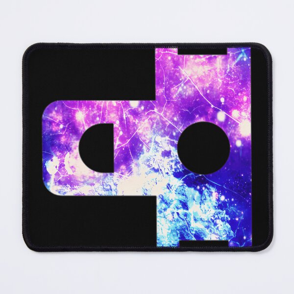Item preview, Games Done Quick - Galaxy art designed and sold by RupertBuckri.
