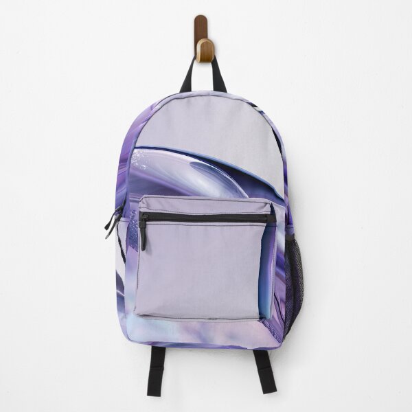 Item preview, Holographic dance of violet worlds designed and sold by FireScreen.