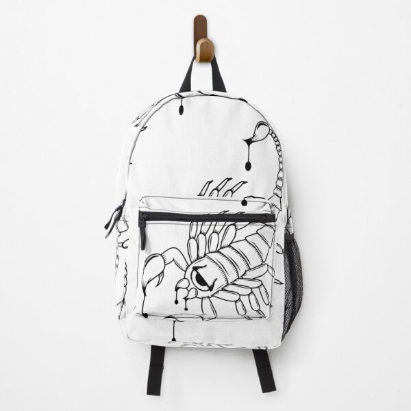 Item preview, SCORPION designed and sold by Shaun Manley.