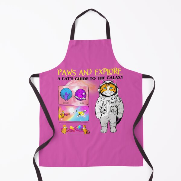 Item preview, Meow-nificent Universe designed and sold by @ndrys.