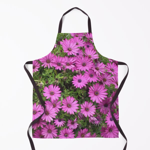 Item preview, Cheery Purple African Daisies designed and sold by taiche.
