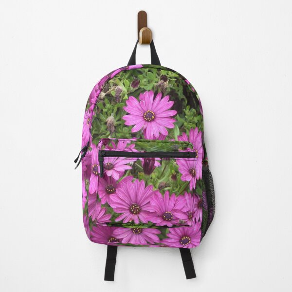 Item preview, Cheery Purple African Daisies designed and sold by taiche.