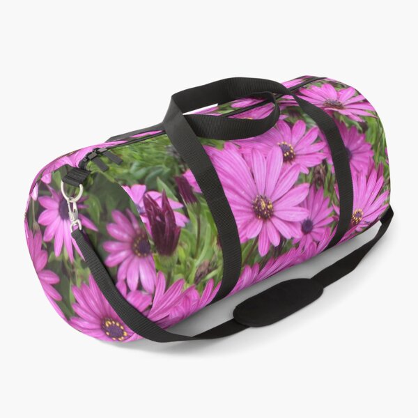 Item preview, Cheery Purple African Daisies  designed and sold by taiche.