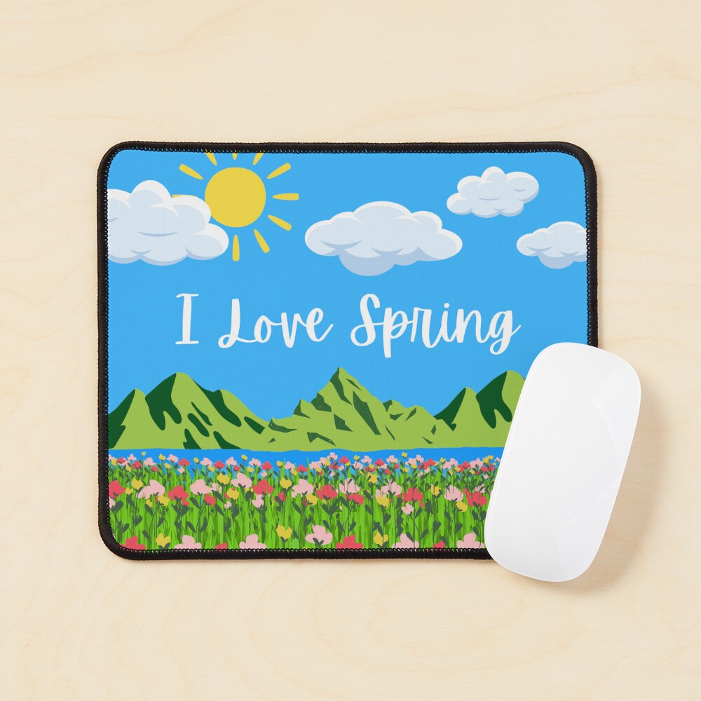 Item preview, Mouse Pad designed and sold by PapaMatrix.
