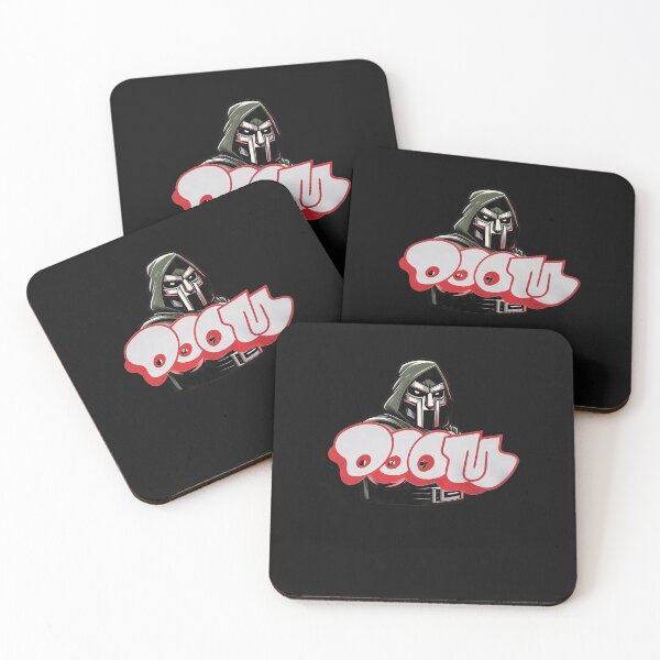 Item preview, Mf Sorts Doom designed and sold by BRITTNEYCARDW.
