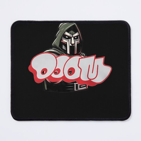Item preview, Mf Sorts Doom designed and sold by BRITTNEYCARDW.