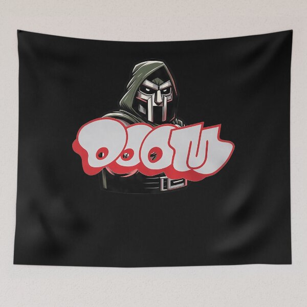 Item preview, Mf Sorts Doom designed and sold by BRITTNEYCARDW.