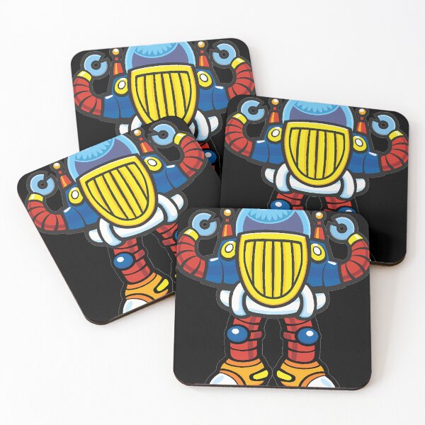 Item preview, Bot de juego de juegos de Tacoma designed and sold by RupertBuckri.