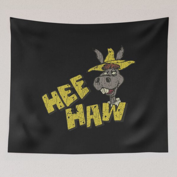 Item preview,  Hee Haw designed and sold by DANIELSHATTUCKL.