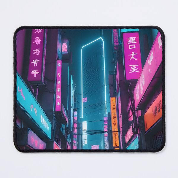 Item preview, Data Stream Boulevard designed and sold by papi1998.