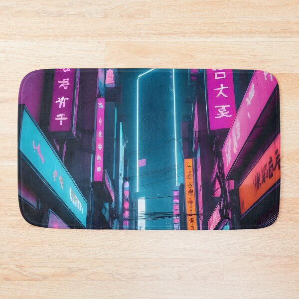 Item preview, Data Stream Boulevard designed and sold by papi1998.