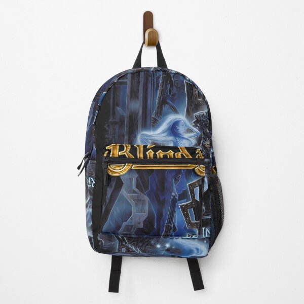Item preview, Blind Guardian - Nightfall In Middle Earth designed and sold by DANIELSHATTUCKL.