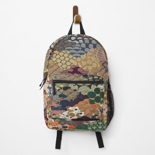 Item preview, Japanese patterns in color designed and sold by Blue Eye.