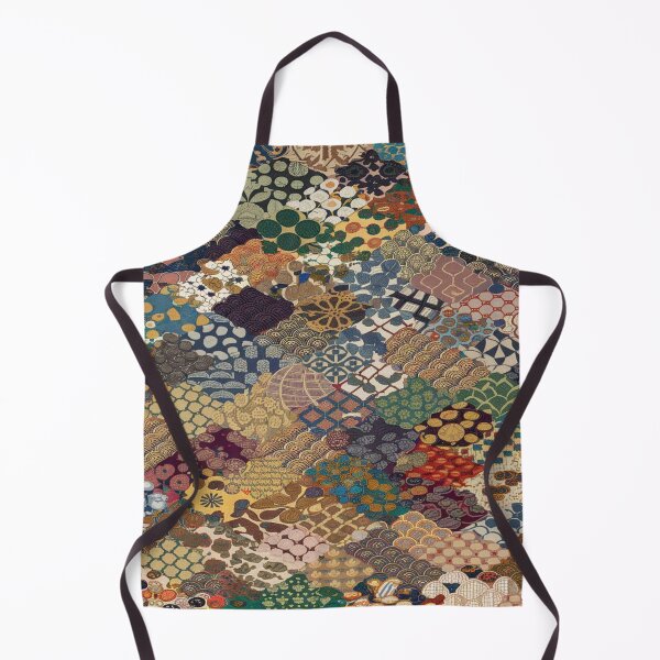 Item preview, Japanese patterns in color designed and sold by Blue Eye.