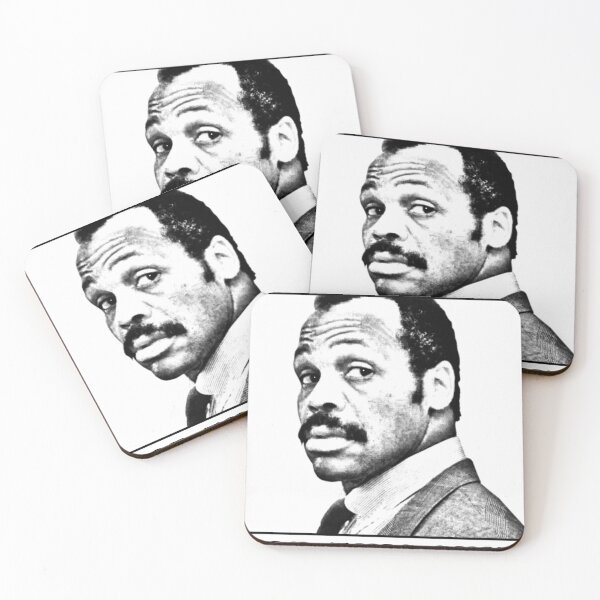 Item preview, Roger Murtaugh Is Too Old For This Shit Lethal Weapon designed and sold by Heathercle.