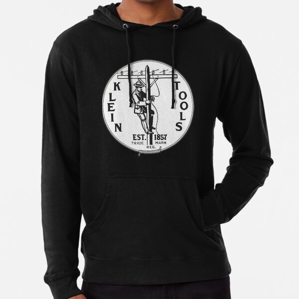 Klein Tools Hoodies Sweatshirts for Sale Redbubble